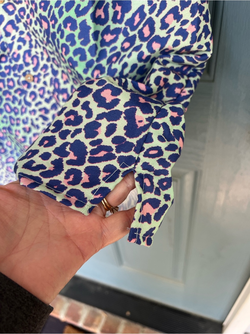 Boardies Swim Shorts AND Button Up Shirt - Matching Set - Picture 5 of 12